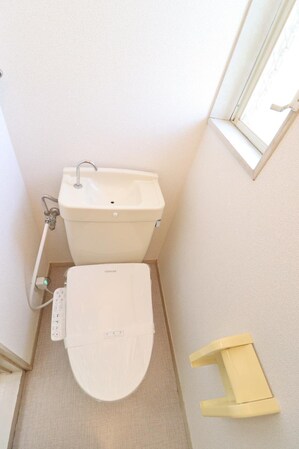 ダイヤパレス飯田の物件内観写真